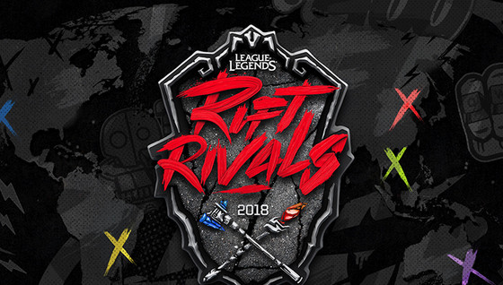 De nouveaux champions au Rift Rivals ?