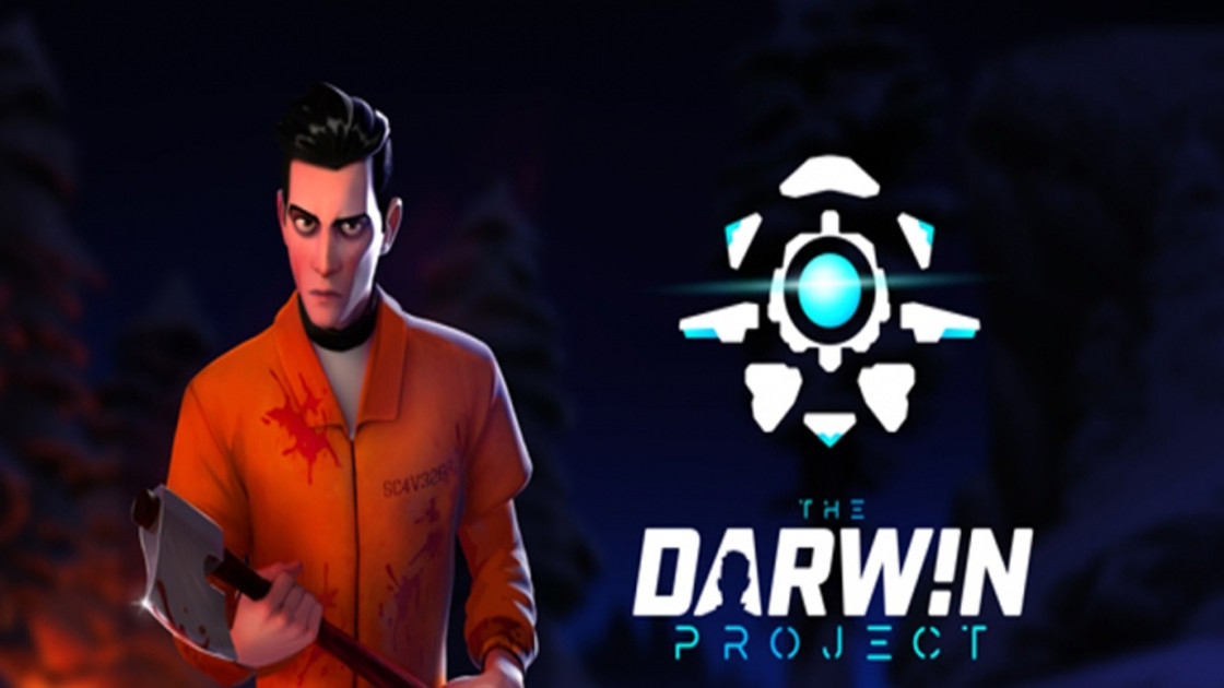 Darwin Project : Meilleure roue de craft