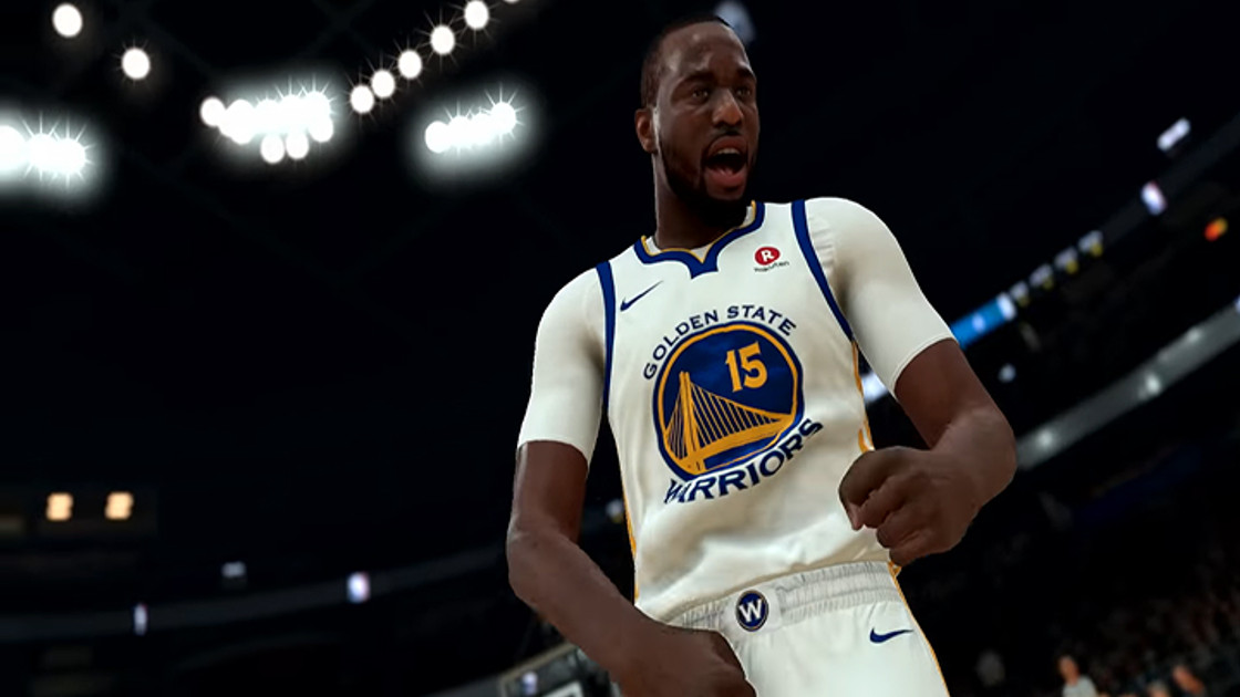 NBA 2k19 : Optimiser la création de son joueur