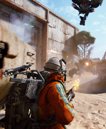 Arc Raiders : date et heure de sortie mondiale du très attendu shooter d’extraction