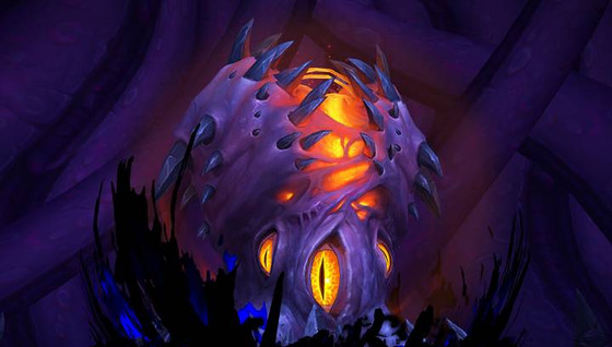 Comment battre N'Zoth le Corrupteur ?