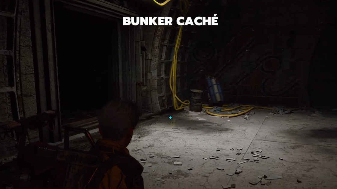 Bunker caché ARC Raiders : comment fonctionne l'événement Hidden Bunker ?