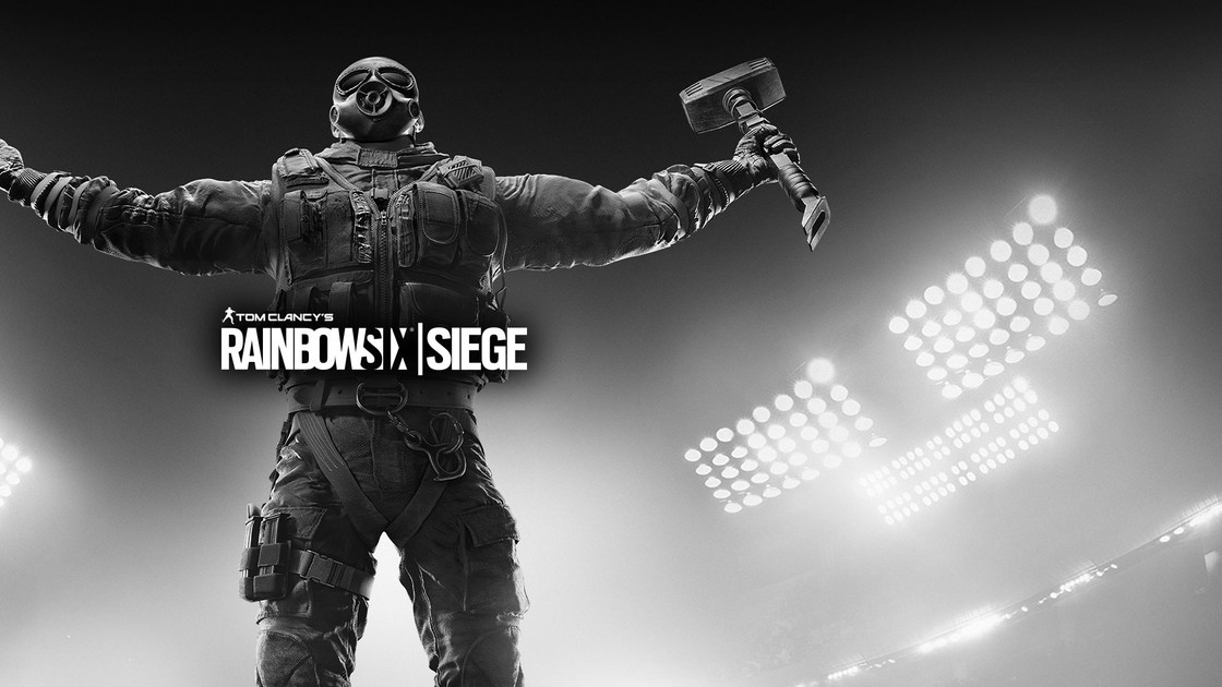 Maintenance Rainbow Six, comment vérifier l'état des serveurs de Siege ?