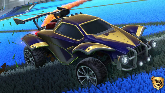 Rocket League Saison 19 : quelle est la date de sortie et à quelle heure débute-t-elle ?