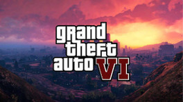 Rockstar Games annonce la phase finale de développement pour GTA VI !