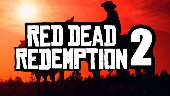 Nouveau trailer pour Red Dead Redemption II