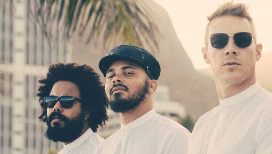 Fortnite : Bientôt un partenariat avec Major Lazer ?