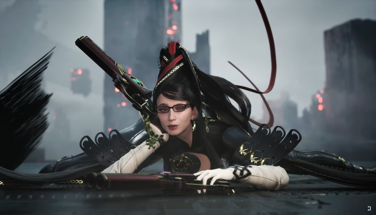 The First Descendant : la saison 3 s’enrichit avec Harris, un nouveau donjon et Bayonetta