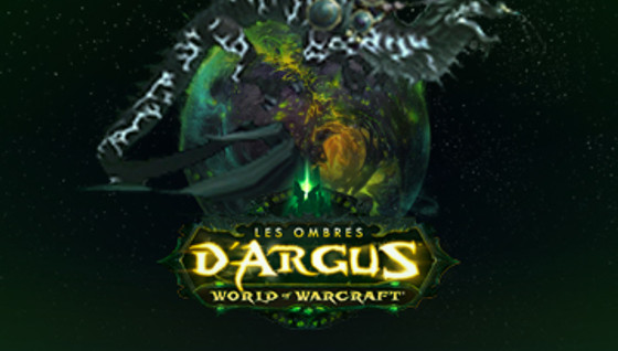 Blizzard parle du vol sur Argus