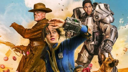 Fallout Casting et Acteur : qui joue dans cette nouvelle série Prime Vidéo ?
