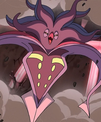 Comment faire évoluer Sepiatop en Sepiatroce dans Pokémon Légendes: Z-A ?