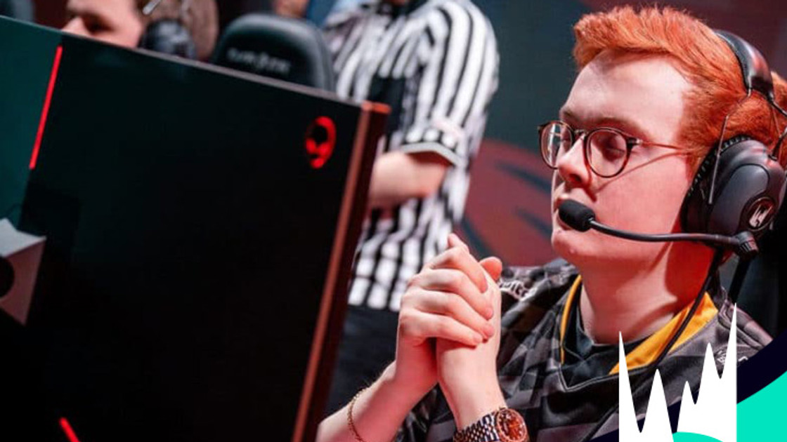 LEC 2020 : Excel Esport, objectifs playoffs pour les joueurs