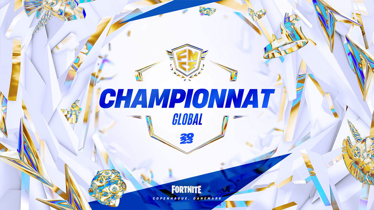 Fortnite Championnat Global FNCS 2023 : Tout ce que vous devez savoir !