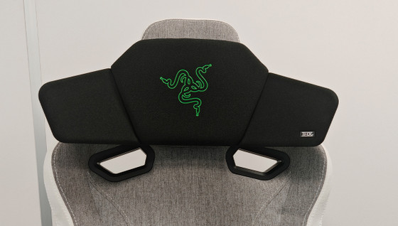Test du Razer Clio : ton casque te donne mal aux oreilles ? C'est le gadget dont tu as besoin