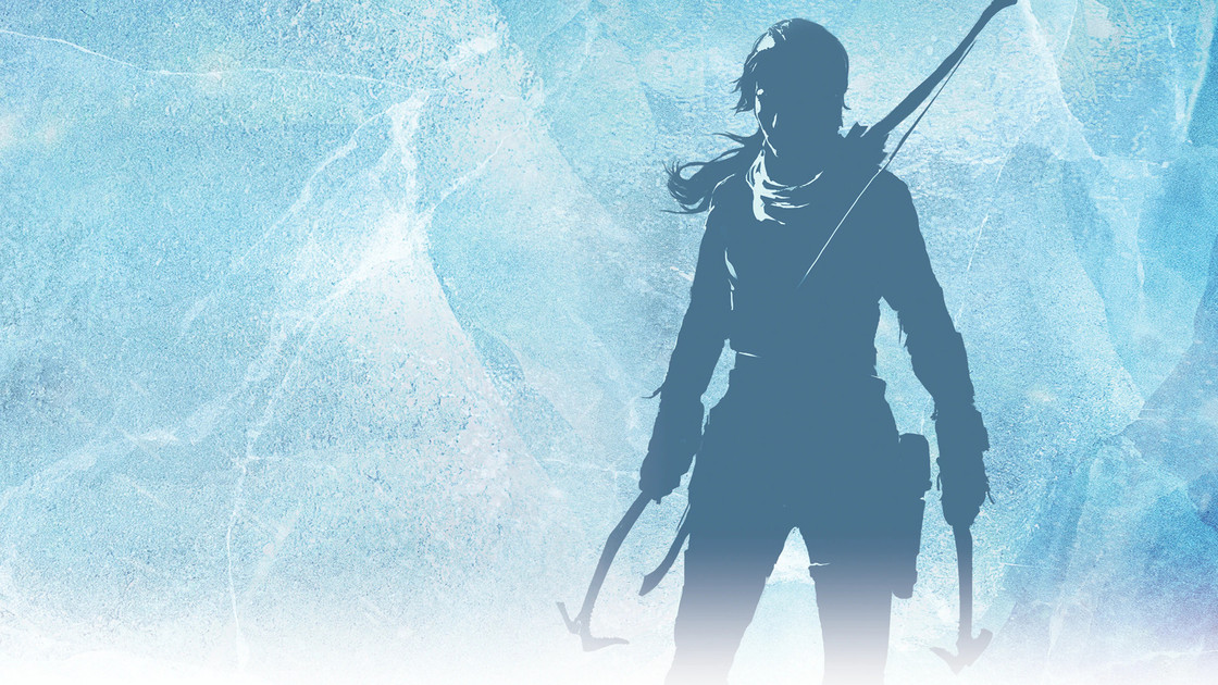 Rise of the Tomb Raider gratuit sur l'Epic Games Store le 27 mai ?