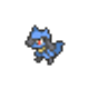 Les Pokémon de Couronneige