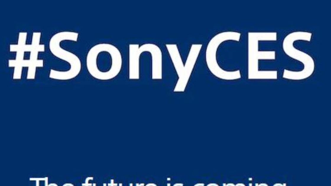 Sony : CES 2020, conférence de presse et PlayStation