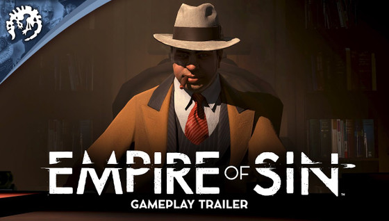 Empire of Sin arrive au printemps 2020