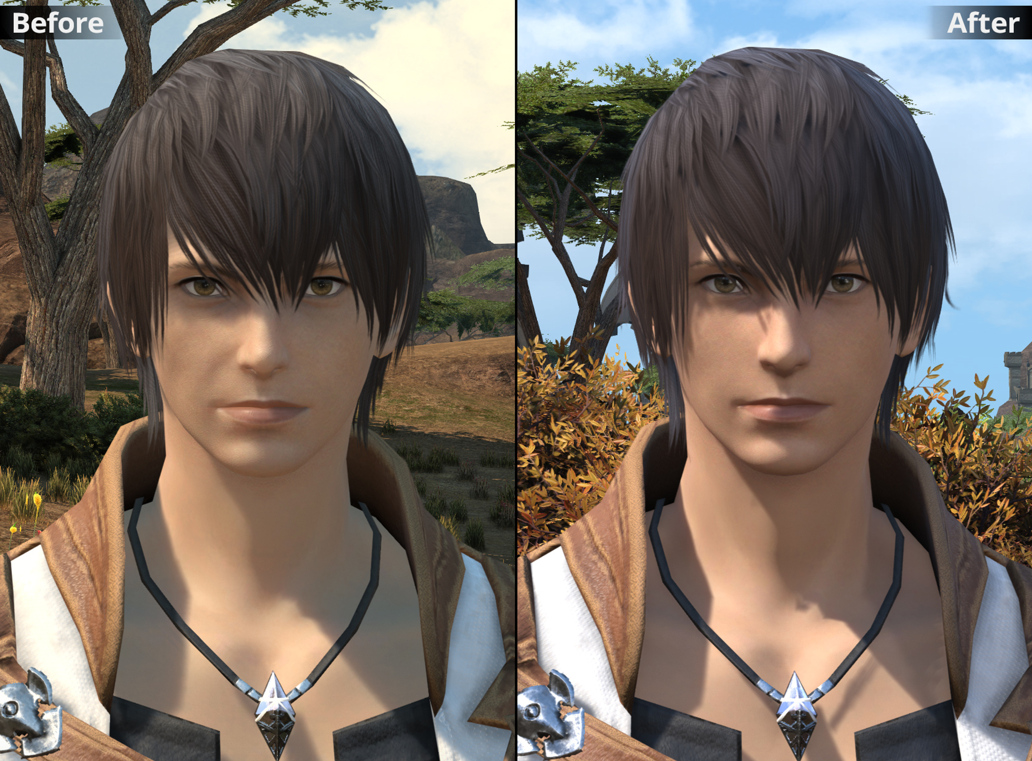 benchmark-ff