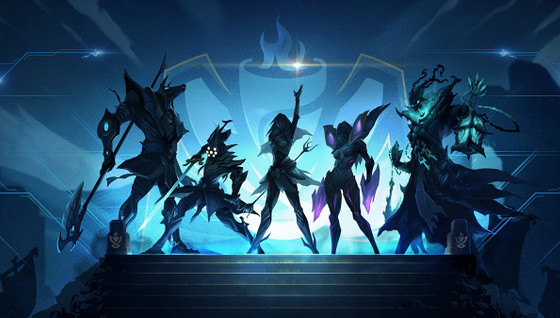 LoL : LCK, LEC, LFL,... Les dates de reprise des championnats majeurs de League of Legends