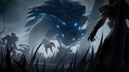 Dauntless sortira sur Switch