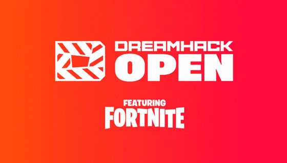 La DreamHack Open reportée à mai !