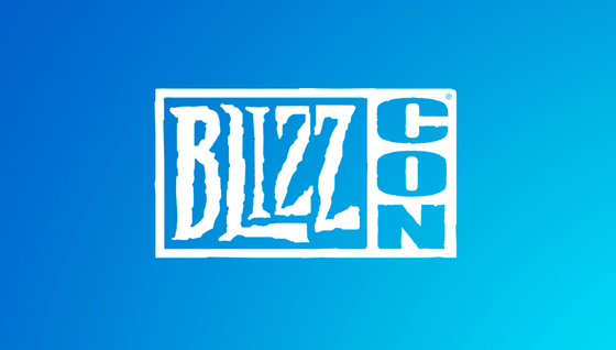 La Blizzcon est de retour pour l'année 2023