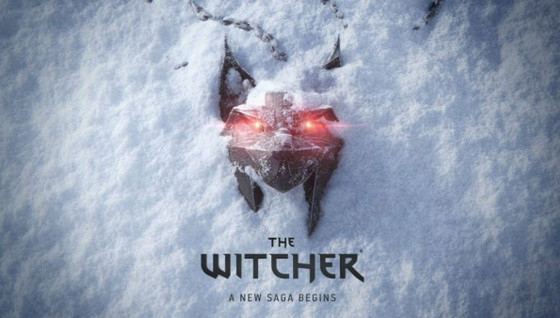 Une nouvelle trilogie The Witcher annoncée par CD Projekt, et d'autres projets en préparation !