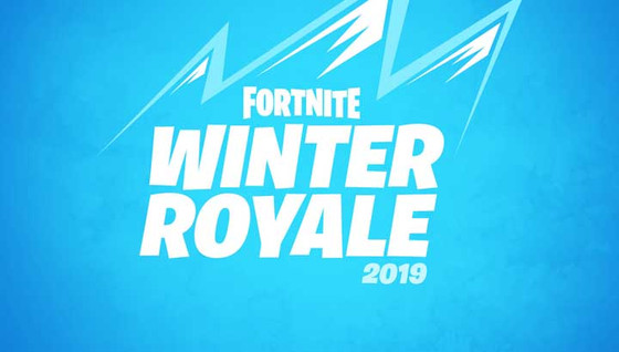Le Winter Royale revient avec 15 millions de cashprize !