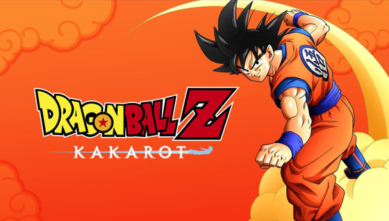 Comment avoir les trophées dans Dragon Ball Z Kakarot ?