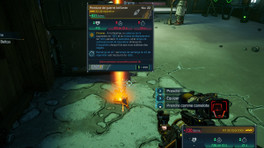 War Paint Borderlands 4 : comment avoir le kit de réparation ?