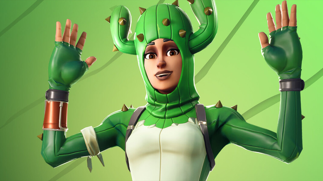 Prochaine saison 4 Fortnite, quand débute-t-elle au chapitre 4 ?