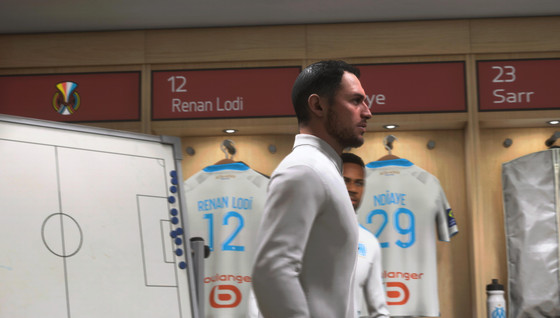 EA Sports FC 24 : Un lancement bien moins bon que FIFA 23 ?