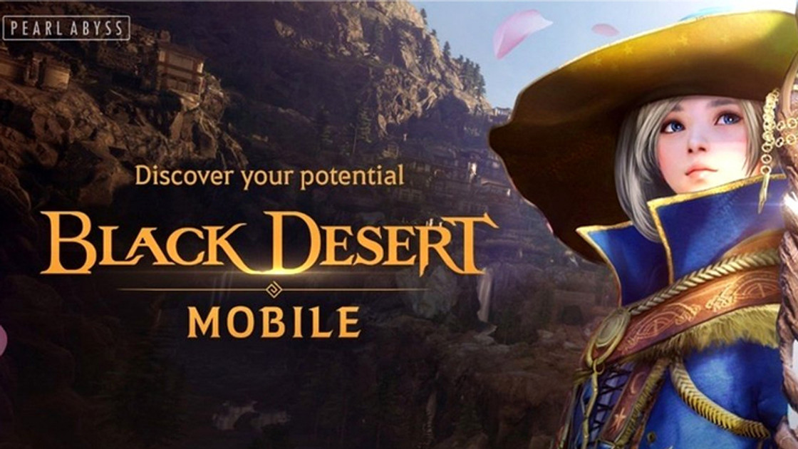 Black Desert Mobile : Twitch Prime, comment récupérez vos récompenses