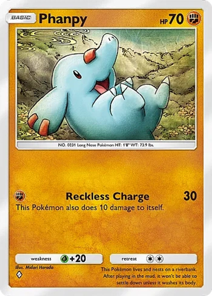 Phanpy