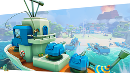 Comment obtenir des pièces et des gemmes dans Boom Beach Frontlines ?