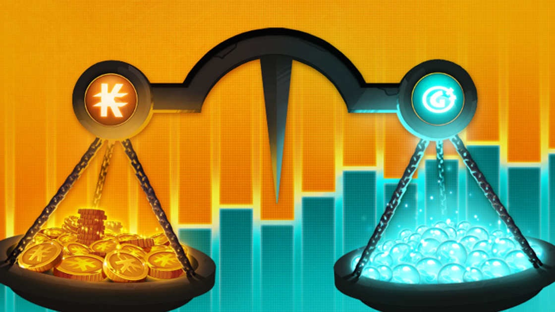 Calculer l'argent dépensé sur DOFUS, abonnement et ogrines