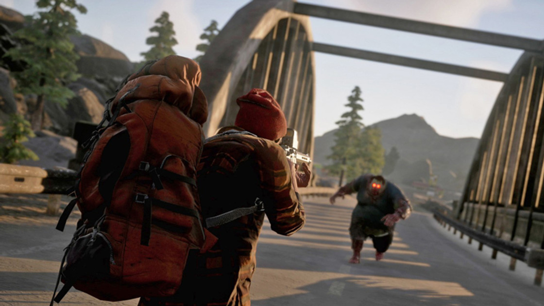 State of Decay 2 : Guide du débutant