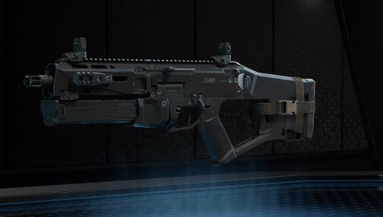 Dravec 45 Camo BO7 : comment débloquer tous les camouflages sur Black Ops 7 ?