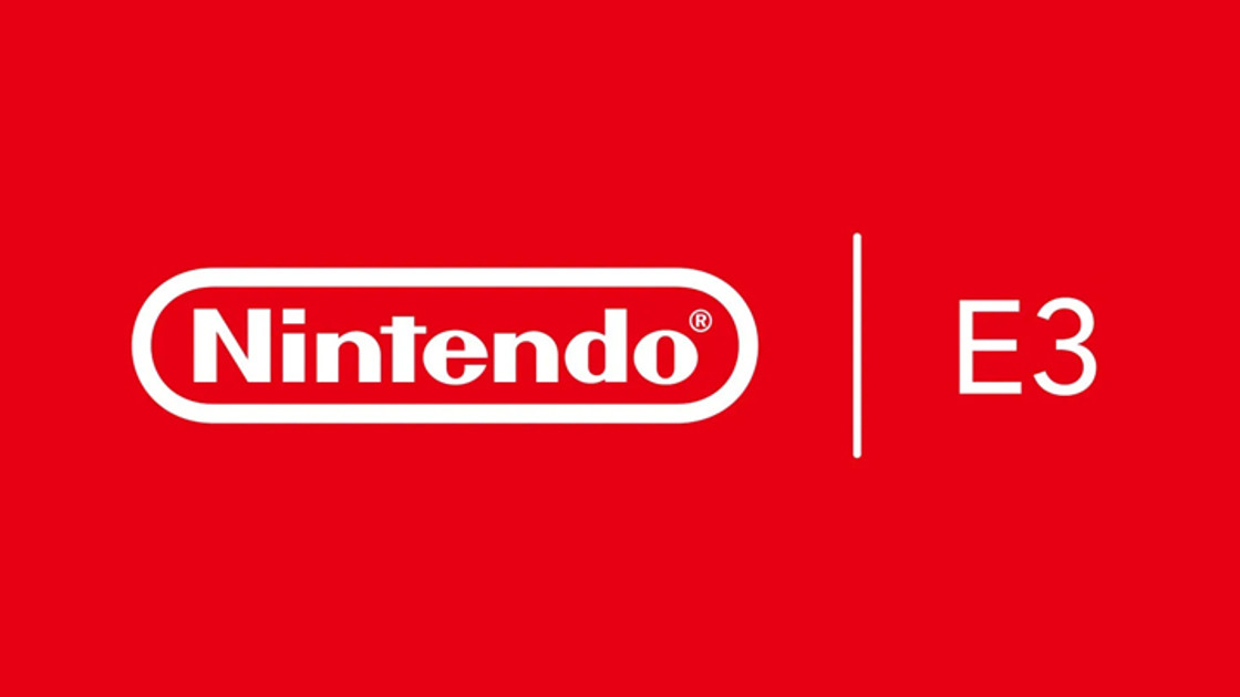 Heure conférence Nintendo E3 2021, quand débute le Nintendo Direct ?