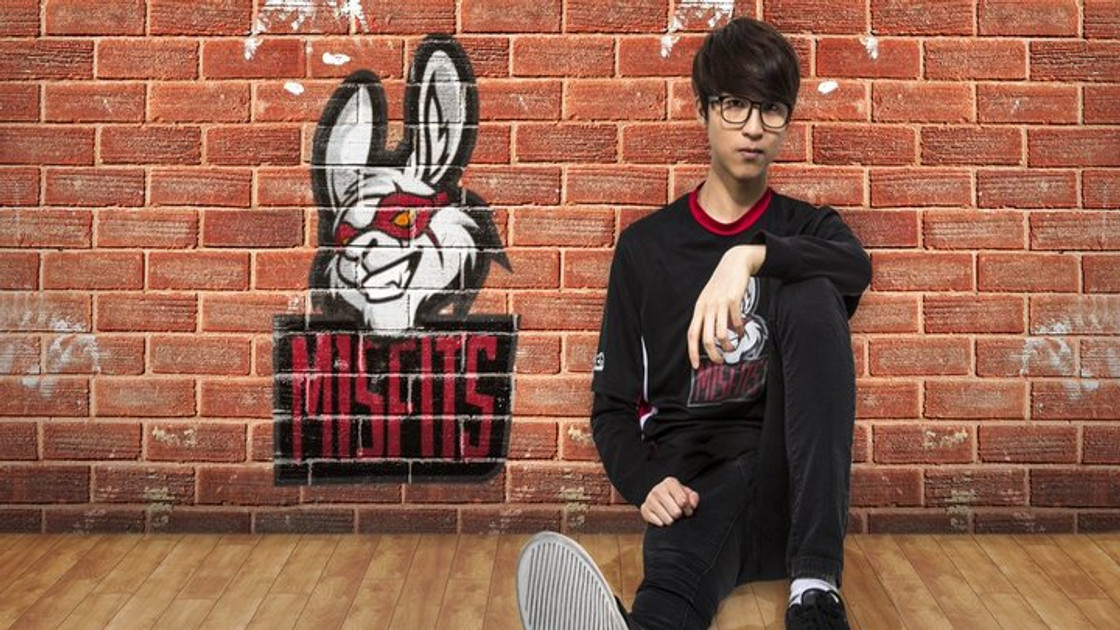 LoL : Hans Sama signe un contrat de trois ans chez Misfits Gaming - EU LCS S8