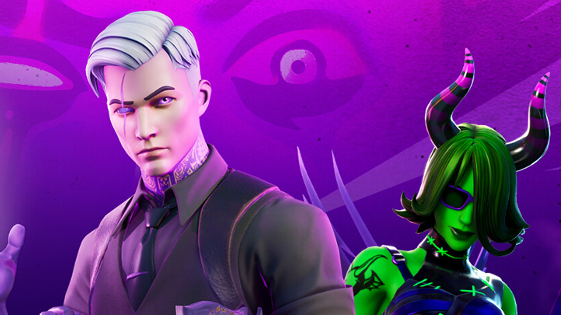 Fortnite Halloween, Cauchemars : La vengeance de Midas, tout savoir sur Fortnitemares 2020