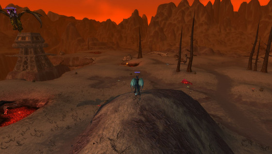 Comment obtenir l'anneau de pierre morte sur WoW au prépatch de The War Within ?