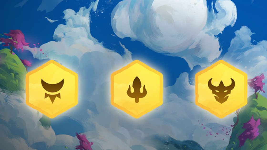 TFT Set 4 : Destinées, présentation des nouveaux champions, origines et classes