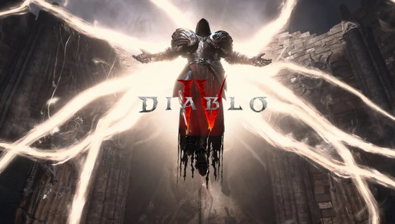 Une toute nouvelle extension pour Diablo 4