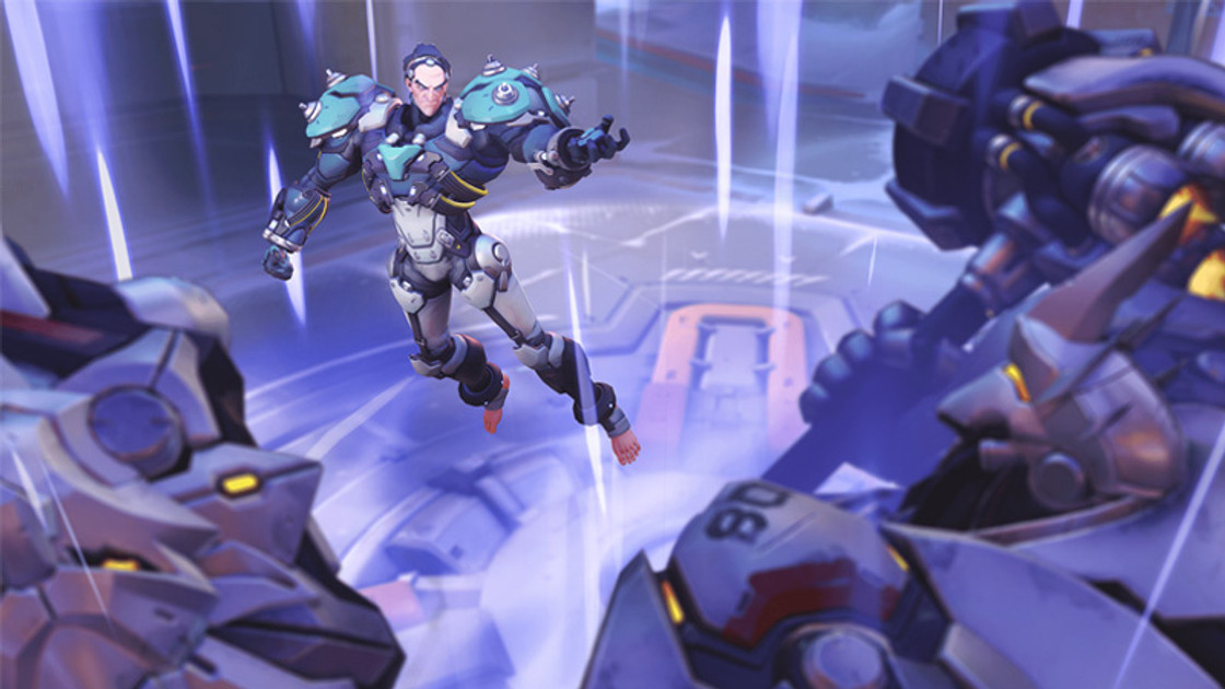 Prime Gaming Overwatch, comment avoir des coffres gratuits ?