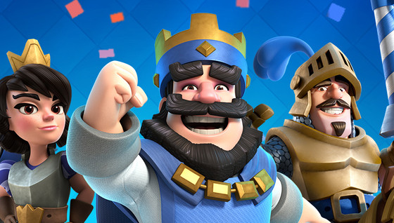 Comment savoir si Clash Royale est down ?