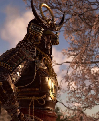 Mode photo d’AC Shadows : comment l'activer et prendre des screenshots ?