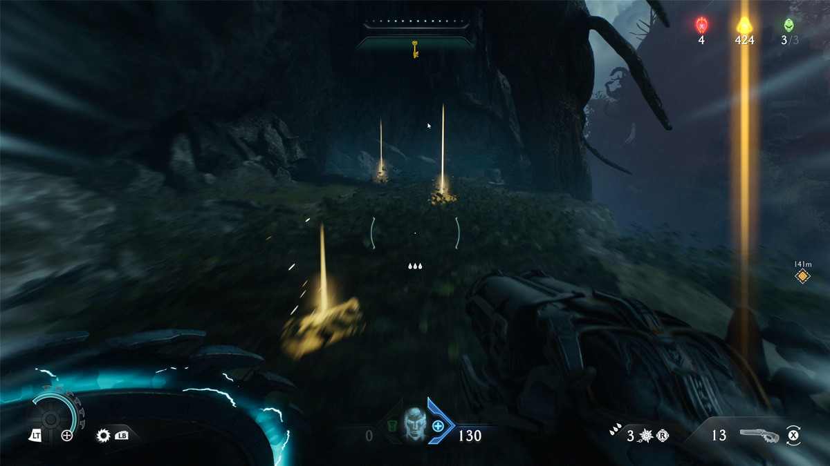 Or Doom The Dark Ages : comment en avoir et l'utiliser en jeu ?