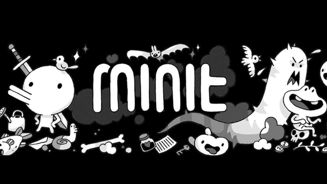 Minit : Jeu gratuit sur l'Epic Games Store, dates et infos